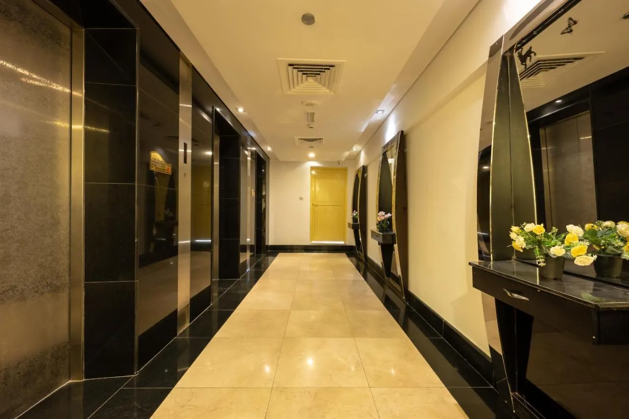 Pearl Swiss Hotel Dubai 4*,