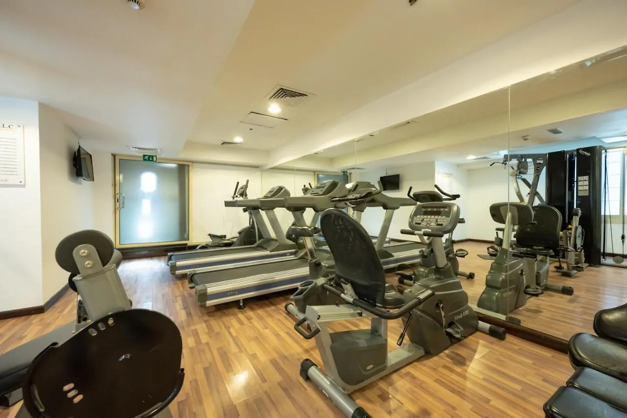 Pearl Swiss Hotel Dubai 4*,  Vereinigte Arabische Emirate