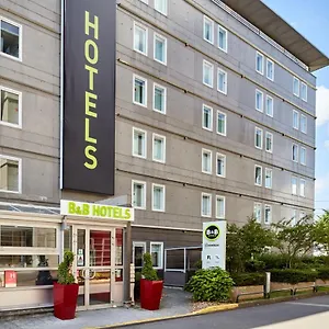 *** Hotell Paris Nord 2 Cdg Aeroport Frankrike