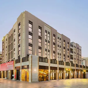 2* فندق سوبر 8 من ويندهام ديرة