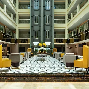 Four Points By Sheraton Production City, **** Dubai