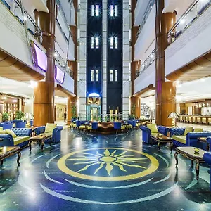 Hotel Grand Excelsior - Bur, Dubaj