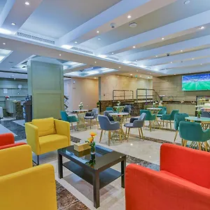 4* فندق Vista Deluxe